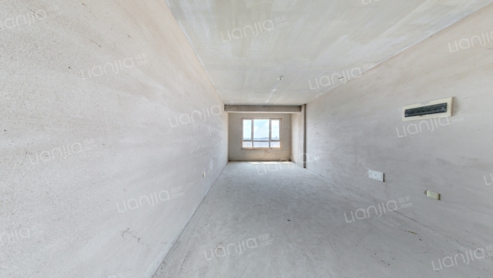 旺角壹景二手房实景图