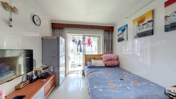 金港盛世华庭二手房实景图