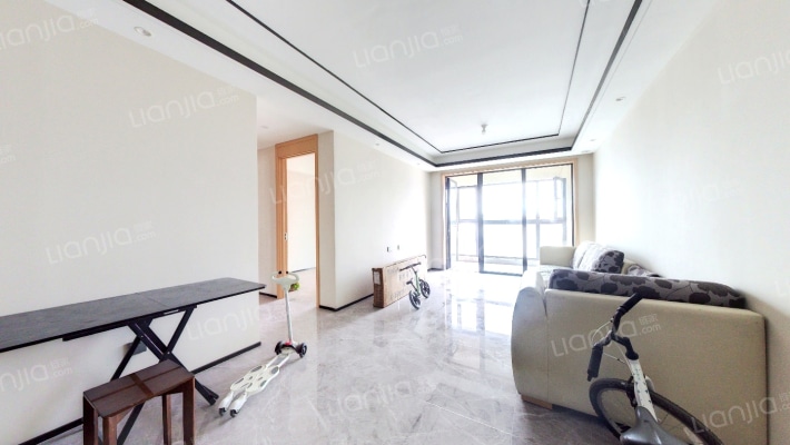 华新园·东宸府二手房实景图