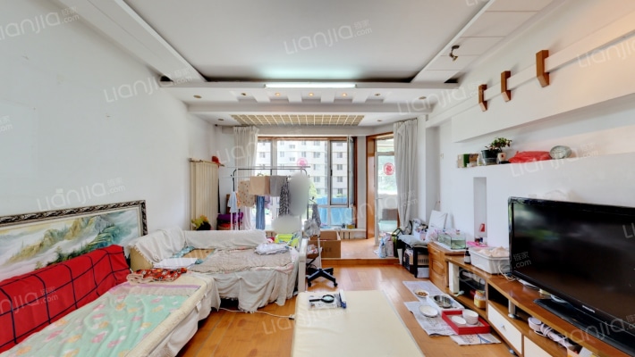 弘基二期二手房实景图