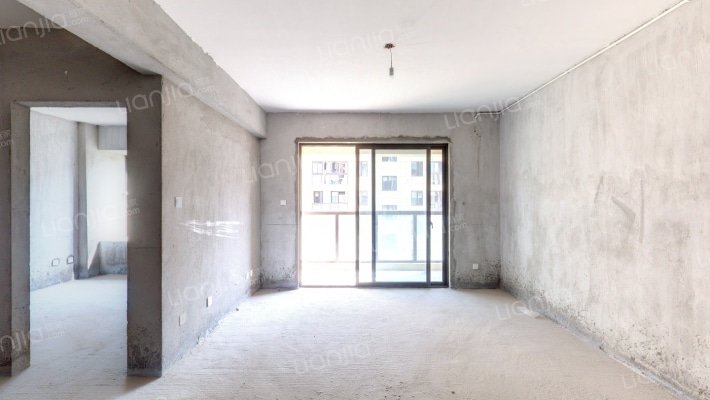 富港公馆二手房实景图