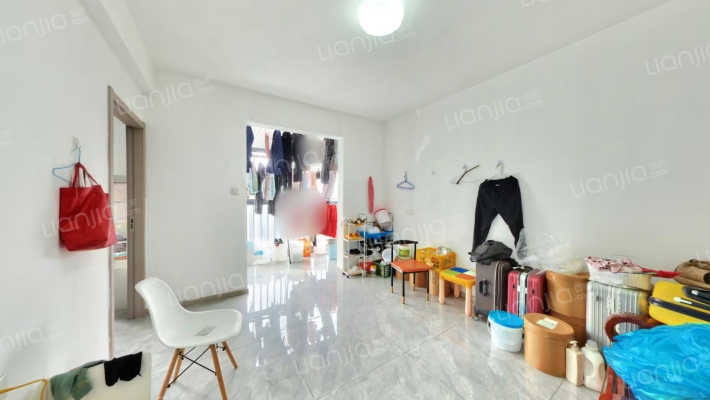 时代花园西区二手房实景图