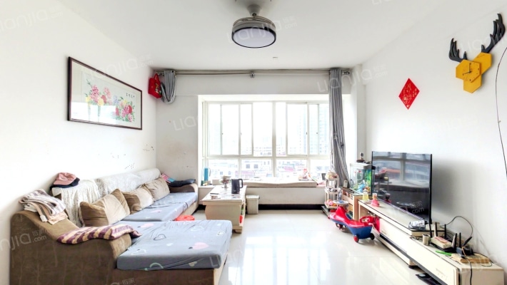 嘉悦大厦二手房实景图