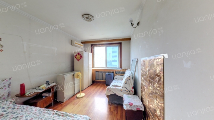 平安小区二手房实景图