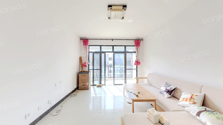 中安止泊園二手房实景图