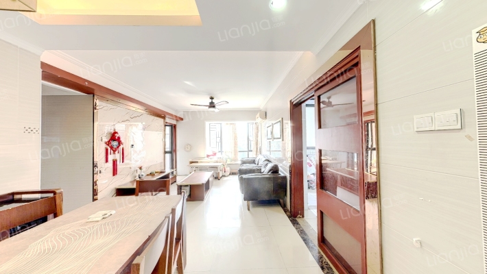 美的·简岸二手房实景图