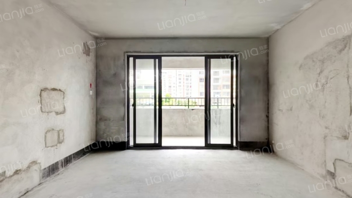 彰泰·春天里二手房实景图