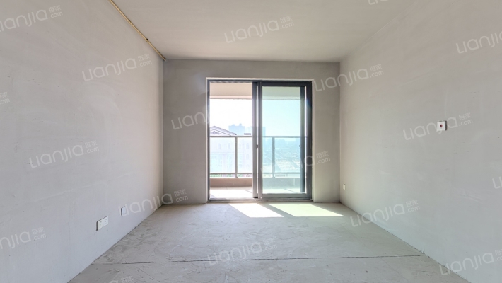 如东橙悦苑二手房实景图