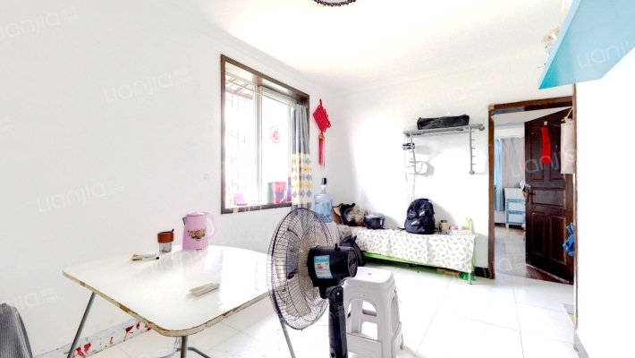 二环路北一段153号二手房实景图