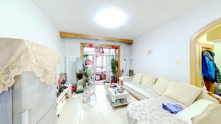 珑瑞小区二手房实景图