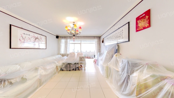 农业发展银行家属院（山字石）二手房实景图