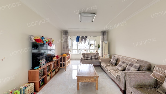 银丰唐郡紫薇园二手房实景图