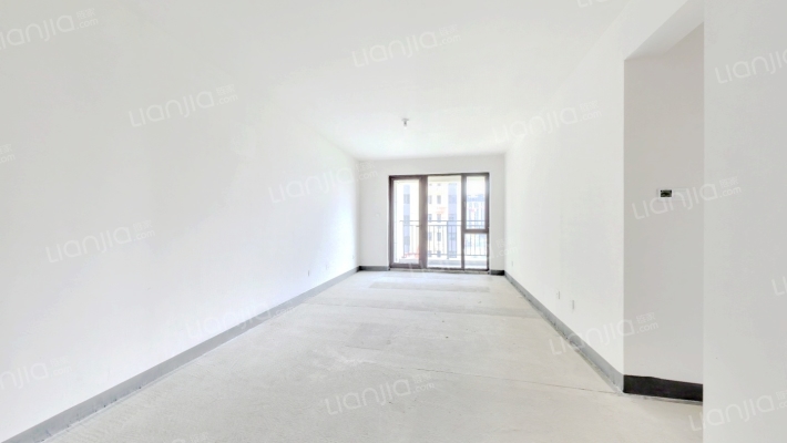 碧桂园天润时代二手房实景图