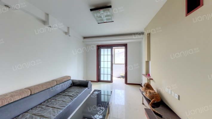 东元小区二手房实景图