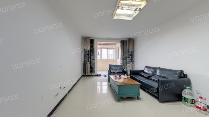 阳光丽景二手房实景图