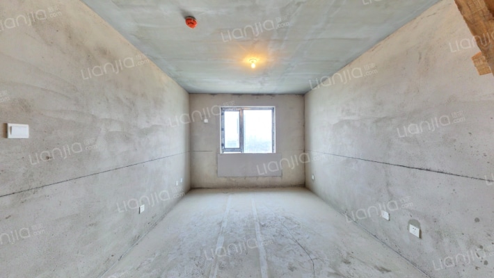 筑石红三期二手房实景图