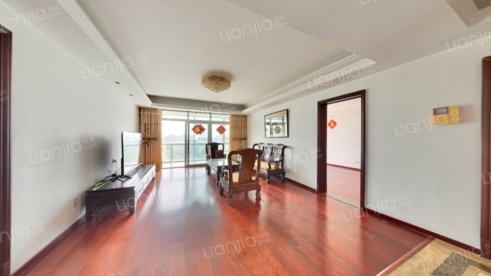 水岸府邸西区二手房实景图