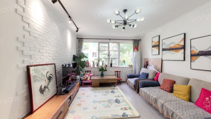 嘉旺苑二手房实景图