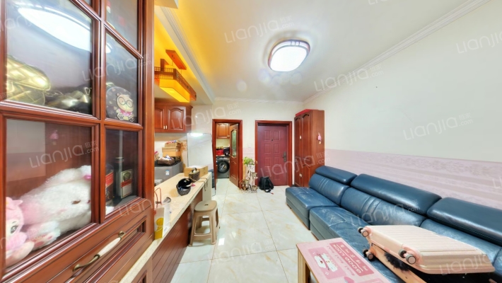 宝安江南城二手房实景图