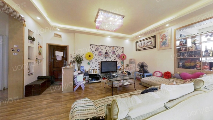 营门口路523号二手房实景图