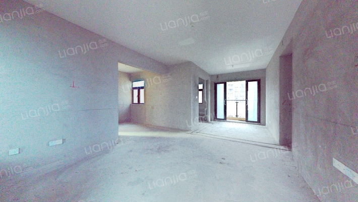 湖山雅居二手房实景图