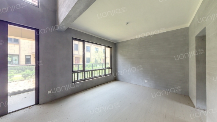 郎臻望江府二手房实景图