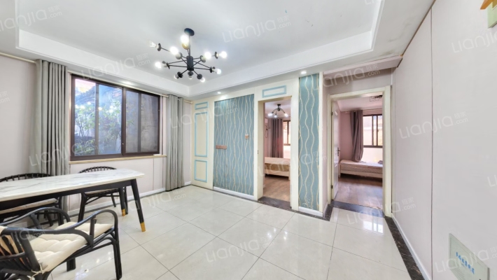 瓣莲巷散盘二手房实景图