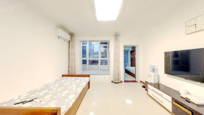 西北街小区二手房实景图