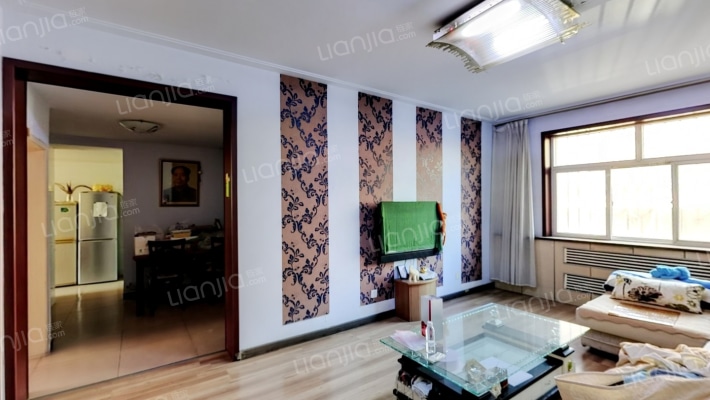 雅安街3号院二手房实景图