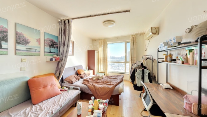 天马相城二期二手房实景图