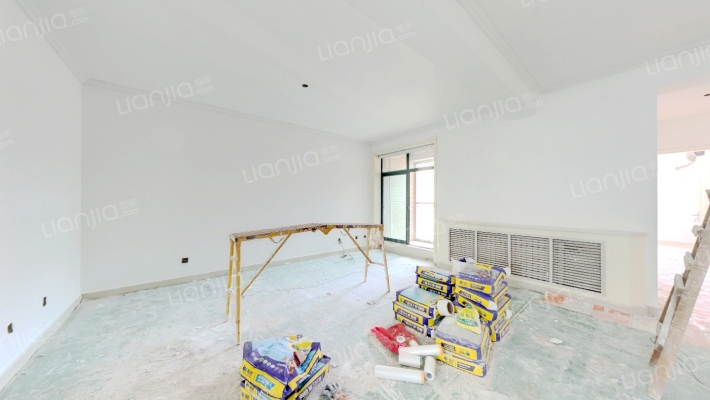 新东方华庭二手房实景图