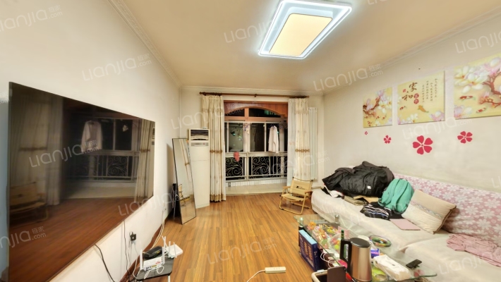 汇都家园二手房实景图