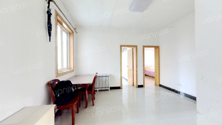 河南工业大学家属院（陇海西路）二手房实景图