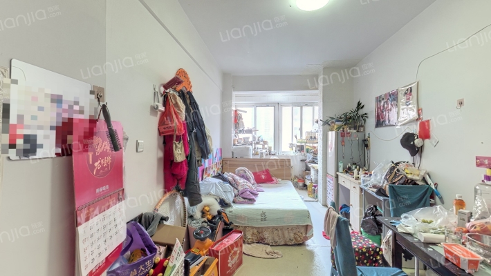 盛滨花园B区二手房实景图