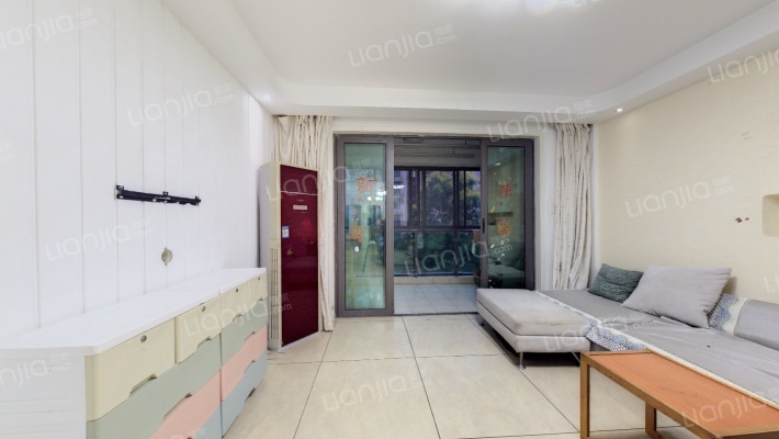 瑞金华庭嘉苑二手房实景图