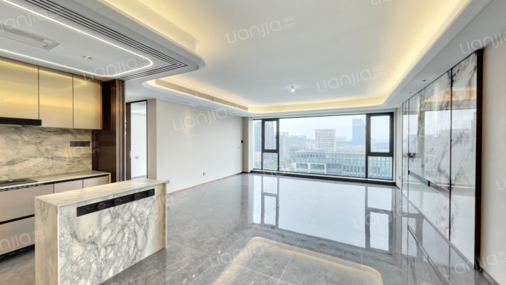 光谷润府二手房实景图