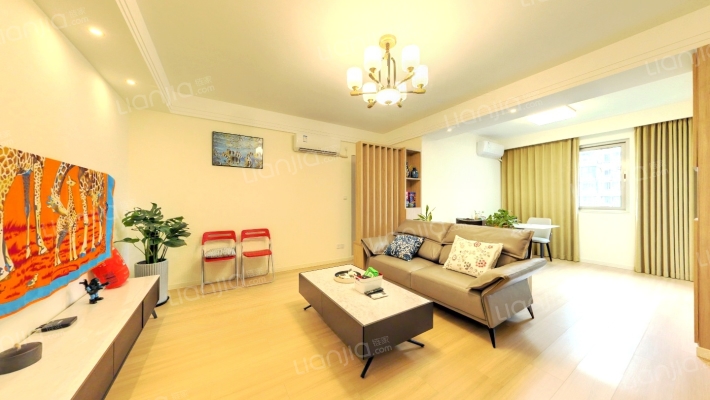 瑞金尊邸二手房实景图