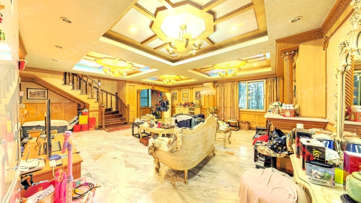 恒幸花园二手房实景图