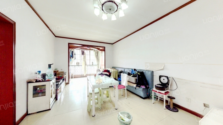 汇伦住宅二手房实景图