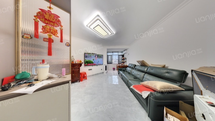 金丽花园二手房实景图