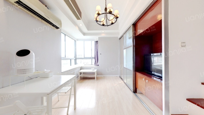 同济佳苑二手房实景图