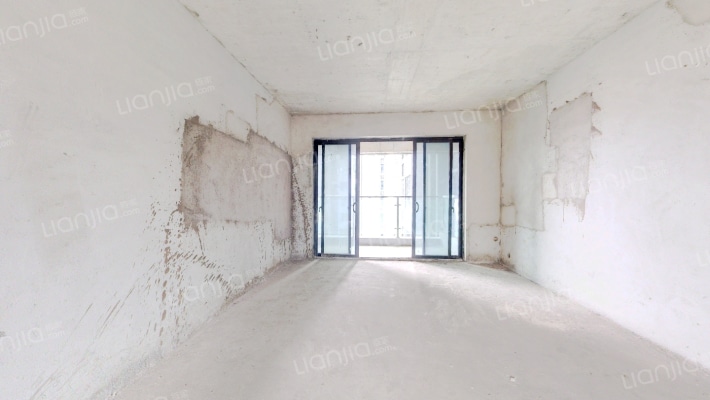 华廷悦府二手房实景图