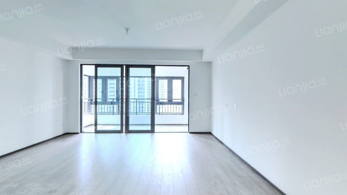 金隅中交山湖云筑二手房实景图