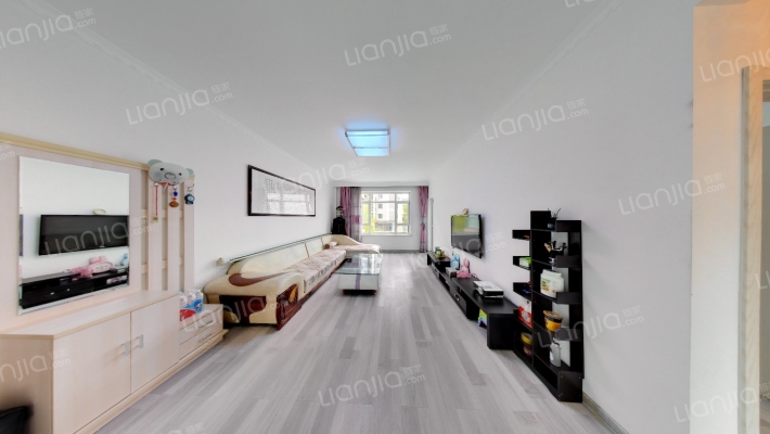 国奥花园三期二手房实景图