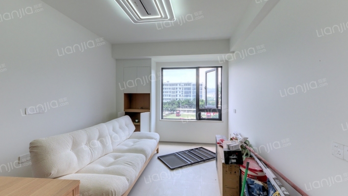 象屿金地·世界江湾二手房实景图