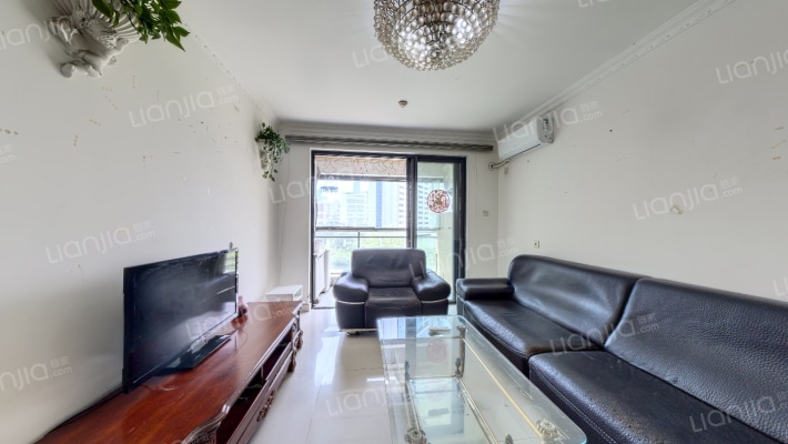 合正锦湖魅力城二手房实景图