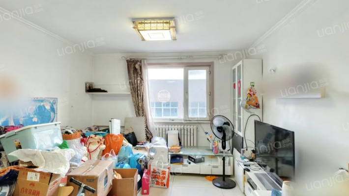 燕城北苑二手房实景图