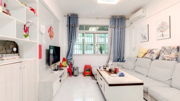 棠乐路13号大院二手房实景图