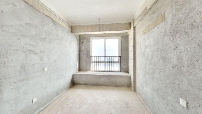 中能·新誉二手房实景图