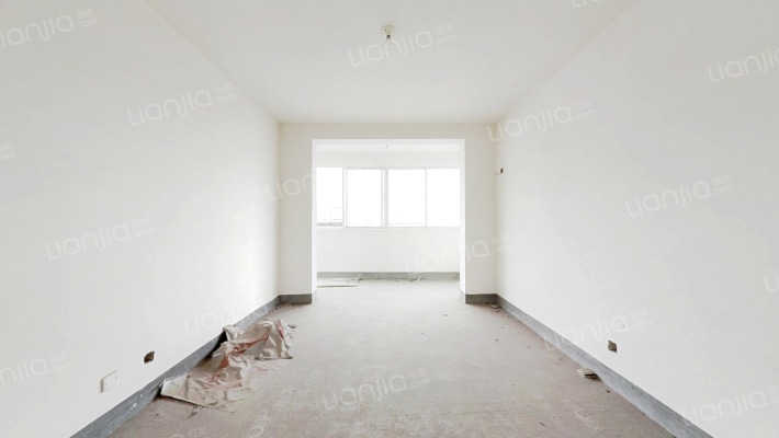 新宁小区二手房实景图